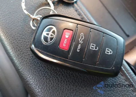 2024 Toyota Tundra Sr5 from USA, damaged, VIN 5TFLA5DB3RX175902